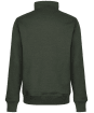 Men's Laksen Windsor Windstopper Sweater - Olive