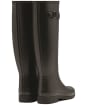 Women’s Hunter Original Refined Slim Fit Tall Wellington Boots - Black