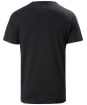 Men’s Musto Favourite T-Shirt - Black