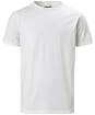 Men’s Musto Favourite T-Shirt - White