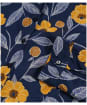 Women’s Seasalt Larissa Shirt - Painted Flowers Waterline