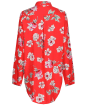 Women’s Joules Elvina Shirt - Red Floral