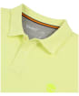 Men’s Timberland Millers River Pique Polo Shirt - Luminary Green