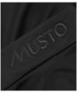 Men’s Musto Essential ½ Zip Sweat - Black