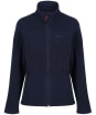 Women’s Musto Corsica 200gm Fleece - Navy