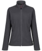 Women’s Musto Corsica 200gm Fleece - Dark Grey