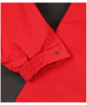 Men's Musto Sardinia Rain Jacket - Red