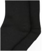 Musto Thermal Long Socks - Black