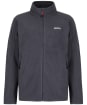 Men's Musto Corsica 200gm Polartec Fleece - Grey