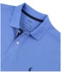 Men’s Joules Classic Woody Polo Shirt - Blue