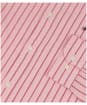 Men’s Tommy Hilfiger Preppy Oxford Stripe Shirt - Glacier Pink / Multi
