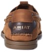Men’s Ariat Antigua Shoes - Walnut