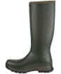 Men’s Ariat Burford Insulated Wellington Boots - Olive