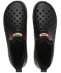 Women's Hunter Original Lightweight Outdoor Water Shoes - Black
