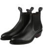 Women’s R.M. Williams Yearling Boots - Black