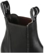 Women’s R.M. Williams Yearling Boots - Black