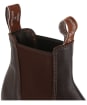 Women’s R.M. Williams Yearling Boots - Chestnut