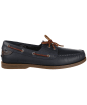Men’s Ariat Antigua Shoes - Navy