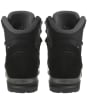 Men’s Hanwag Banks SF Extra GTX Boots - Black/Asphalt