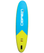 O’Brien Hilo Inflatable Stand up Paddleboard Package - Front