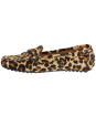 Women’s Fairfax & Favor Henley Driving Shoes - Jaguar Haircalf