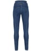 Women’s Holland Cooper Jodhpur Jeans - Denim