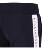 Women’s Holland Cooper Crested Joggers - Ink Navy