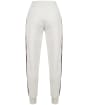 Women’s Holland Cooper Crested Joggers - Ice Grey Marl