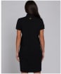 Women’s Barbour International Baltimore Dress - Black