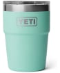 YETI Single 16oz Stackable Cup - Seafoam