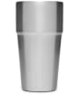 YETI Single 16oz Stackable Cup - Stainless Steel