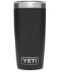YETI Rambler 10oz Tumbler - Black