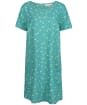 Women’s Lily & Me Pocket Dress - Turquoise