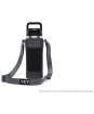 YETI Rambler Bottle Sling Small - Charcoal