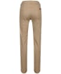Women’s Dubarry Greenway Honeysuckle Trousers - Oyster