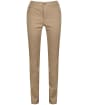 Women’s Dubarry Greenway Honeysuckle Trousers - Oyster