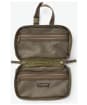 Men's Filson Ripstop Travel pack - Field Tan