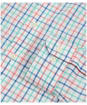 Men's Schoffel Holkham Shirt - MINT/MYKO/CORAL