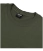 Men’s Filson S/S Ranger Pocket T-Shirt - Service Green