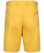 Men's GANT Relaxed Summer Shorts - Mimosa Yellow