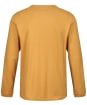 Men’s Globe Every Damn Day LS Tee - Honey