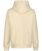 Men’s Globe Burly Hoodie - Bleach Free / Dye Free