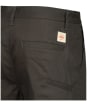 Men’s Globe Foundation Trousers - Forest