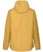 Men’s Globe Breaker Spray Jacket - Honey