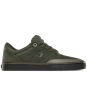 Men's etnies Marana Vulc Skate Shoes - Green / Black