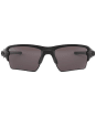 Oakley Flak 2.0 XL Prizm Black Sunglasses - Matte Black