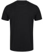 Men’s Tentree Juniper Classic T-Shirt - Meteorite Black HT