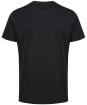 Men’s Tentree Treeblend Classic T-Shirt - Meteorite Black HT