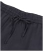 Women’s Tentree Linen Thruline Pants - Periscope Grey