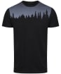 Men’s Tentree Juniper Classic T-Shirt - Meteorite Black HT
